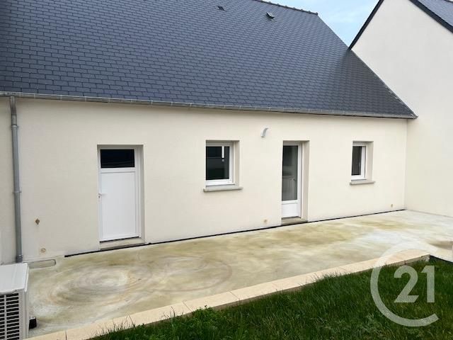 Maison &agrave; louer - 5 pi&egrave;ces - 100,03 m2 - Javene - 35 - BRETAGNE