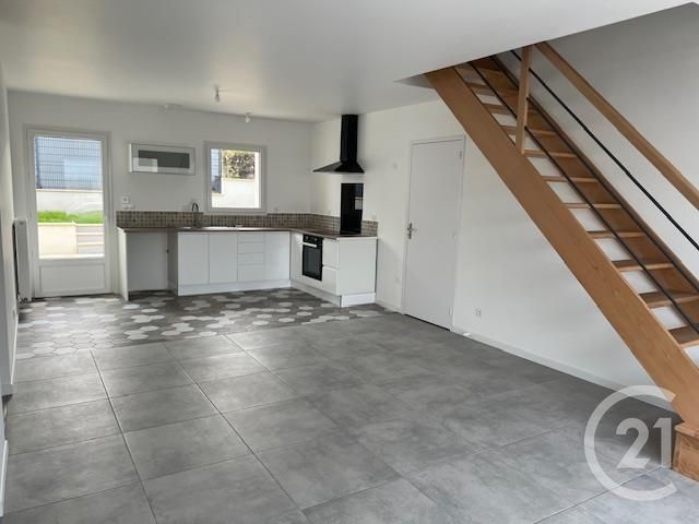 Maison &agrave; louer - 5 pi&egrave;ces - 100,03 m2 - Javene - 35 - BRETAGNE