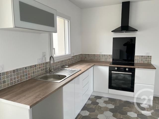 Maison &agrave; louer - 5 pi&egrave;ces - 100,03 m2 - Javene - 35 - BRETAGNE