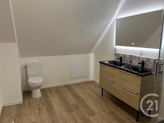 Maison &agrave; louer - 5 pi&egrave;ces - 100,03 m2 - Javene - 35 - BRETAGNE