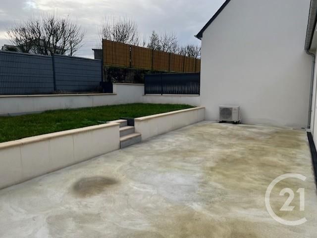 Maison &agrave; louer - 5 pi&egrave;ces - 100,03 m2 - Javene - 35 - BRETAGNE