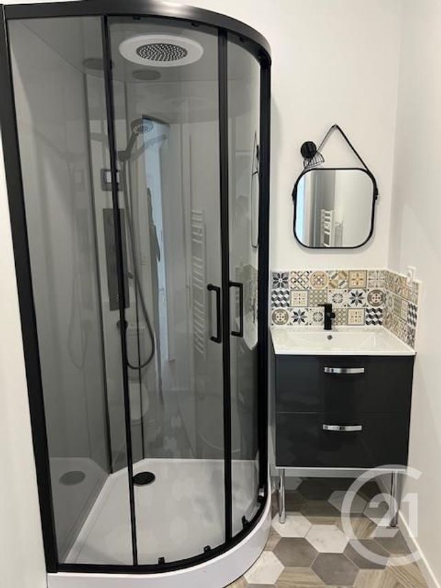 Maison &agrave; louer - 5 pi&egrave;ces - 100,03 m2 - Javene - 35 - BRETAGNE