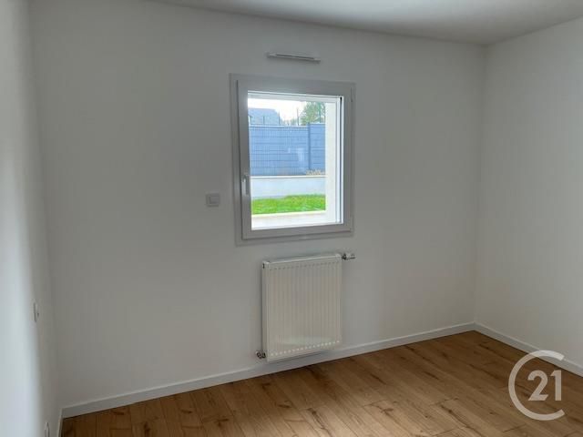 Maison &agrave; louer - 5 pi&egrave;ces - 100,03 m2 - Javene - 35 - BRETAGNE