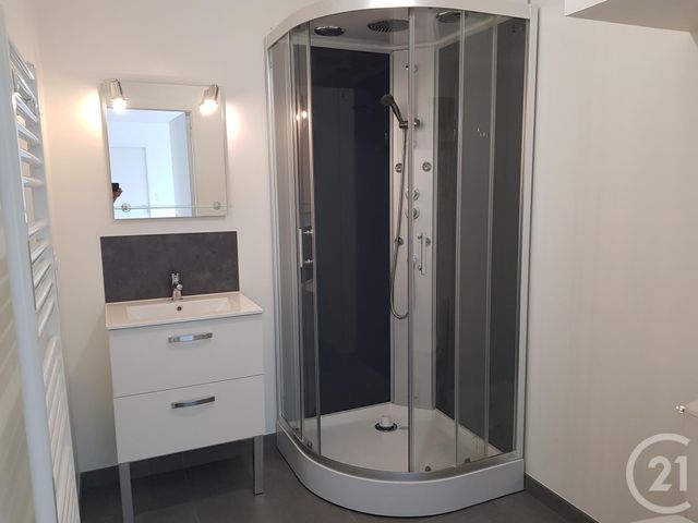 Maison &agrave; louer - 3 pi&egrave;ces - 59,65 m2 - Lecousse - 35 - BRETAGNE