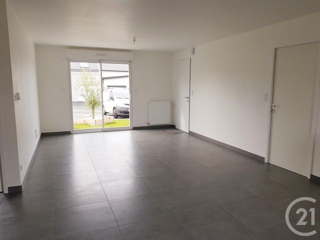 Maison &agrave; louer - 3 pi&egrave;ces - 59,65 m2 - Lecousse - 35 - BRETAGNE