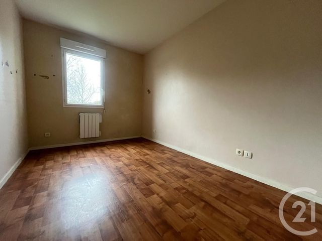Appartement T3 &agrave; vendre - 3 pi&egrave;ces - 64,50 m2 - Fougeres - 35 - BRETAGNE