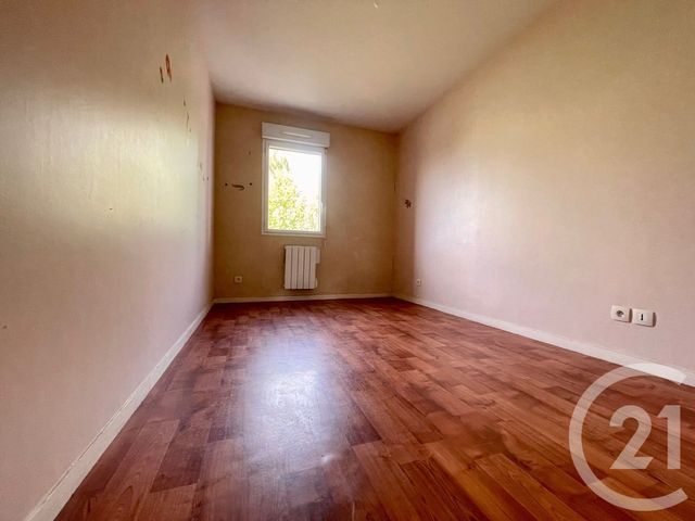 Appartement T3 &agrave; vendre - 3 pi&egrave;ces - 64,50 m2 - Fougeres - 35 - BRETAGNE