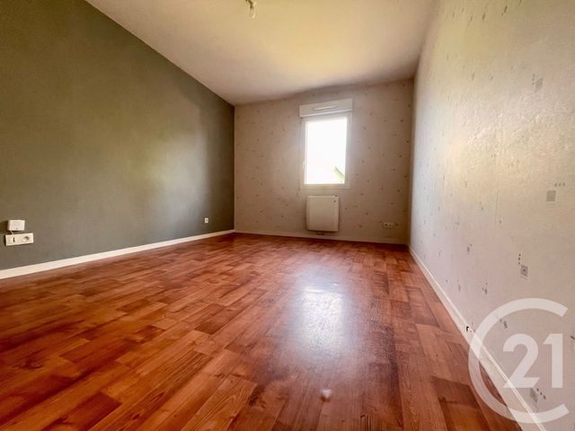 Appartement T3 &agrave; vendre - 3 pi&egrave;ces - 64,50 m2 - Fougeres - 35 - BRETAGNE