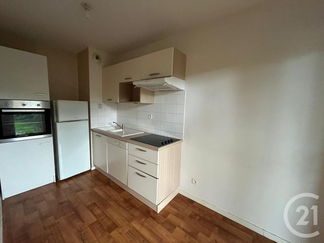 Appartement T3 &agrave; vendre - 3 pi&egrave;ces - 64,50 m2 - Fougeres - 35 - BRETAGNE