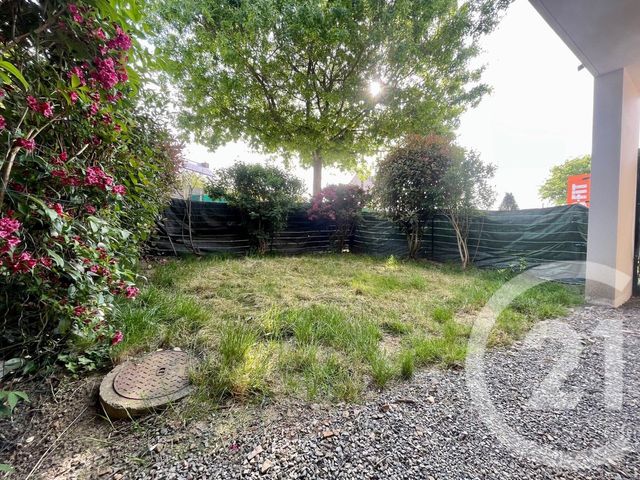 Appartement T3 &agrave; vendre - 3 pi&egrave;ces - 64,50 m2 - Fougeres - 35 - BRETAGNE