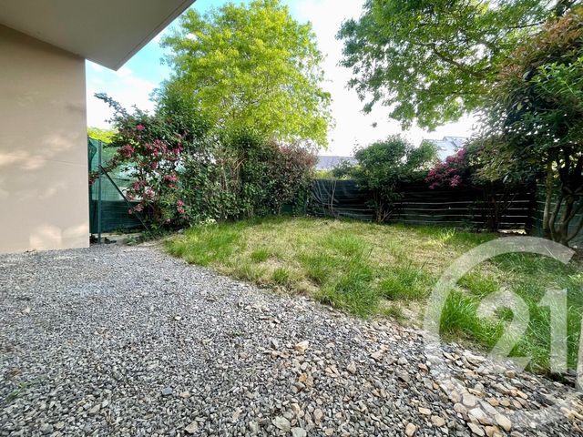 Appartement T3 &agrave; vendre - 3 pi&egrave;ces - 64,50 m2 - Fougeres - 35 - BRETAGNE
