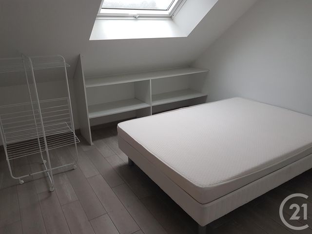 Appartement T2 &agrave; louer - 2 pi&egrave;ces - 23,31 m2 - Fougeres - 35 - BRETAGNE