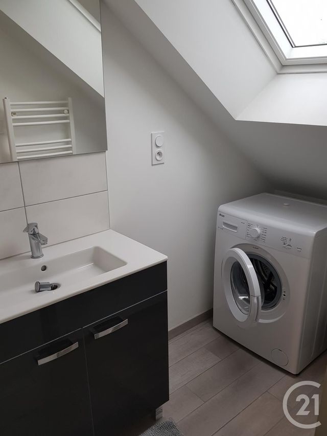 Appartement T2 &agrave; louer - 2 pi&egrave;ces - 23,31 m2 - Fougeres - 35 - BRETAGNE