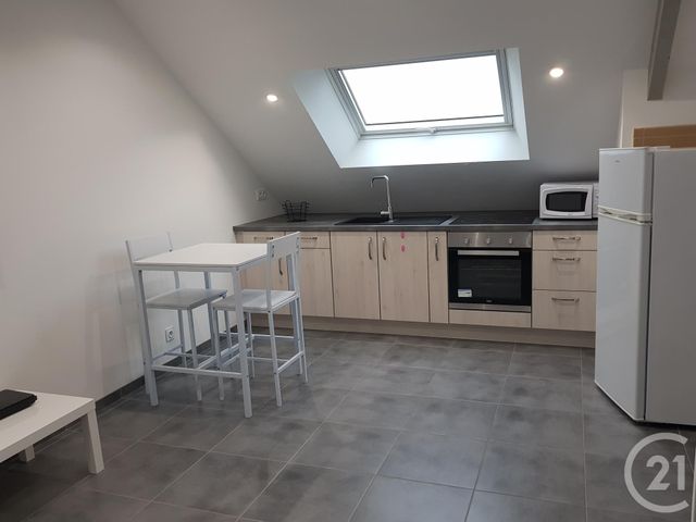 appartement - FOUGERES - 35