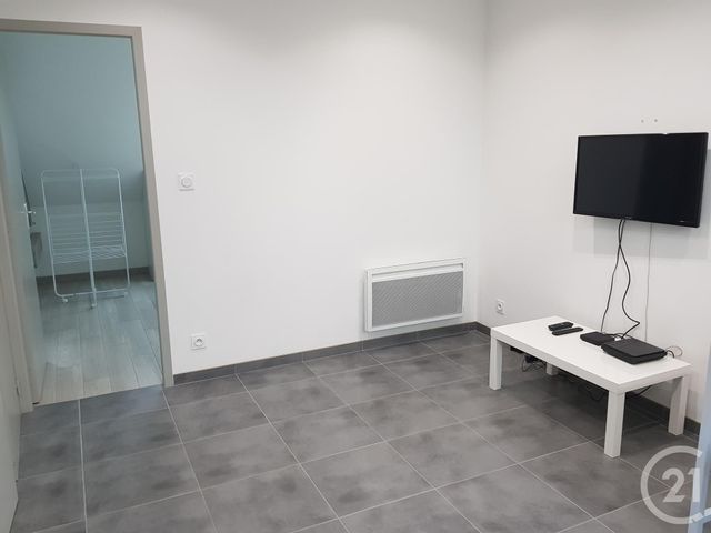 Appartement T2 &agrave; louer - 2 pi&egrave;ces - 23,31 m2 - Fougeres - 35 - BRETAGNE