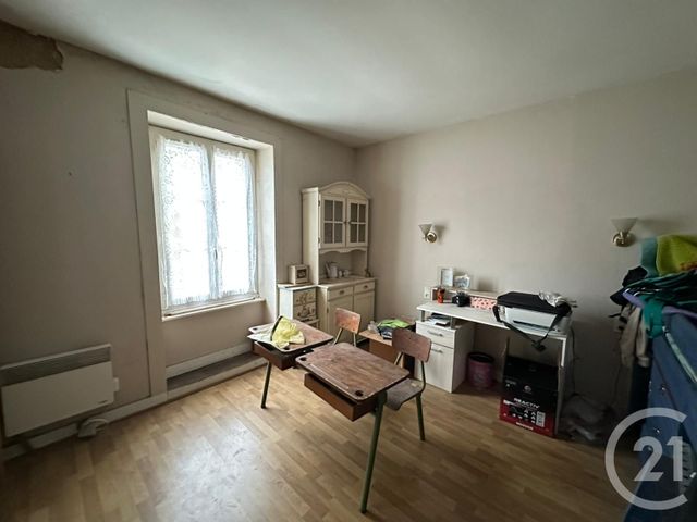 Maison &agrave; vendre - 5 pi&egrave;ces - 111,26 m2 - St Georges De Reintembault - 35 - BRETAGNE