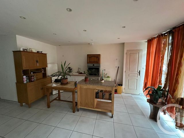 Maison &agrave; vendre - 5 pi&egrave;ces - 111,26 m2 - St Georges De Reintembault - 35 - BRETAGNE