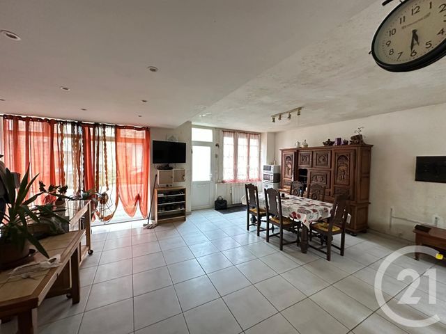 Maison &agrave; vendre - 5 pi&egrave;ces - 111,26 m2 - St Georges De Reintembault - 35 - BRETAGNE