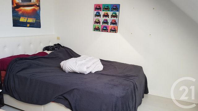 Maison &agrave; louer - 5 pi&egrave;ces - 90 m2 - Fougeres - 35 - BRETAGNE