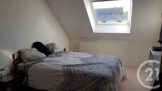 Maison &agrave; louer - 5 pi&egrave;ces - 90 m2 - Fougeres - 35 - BRETAGNE