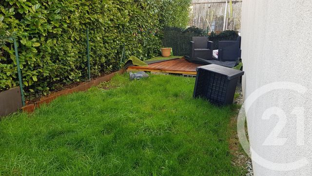 Maison &agrave; louer - 5 pi&egrave;ces - 90 m2 - Fougeres - 35 - BRETAGNE