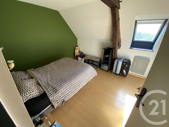Appartement F3 &agrave; louer - 3 pi&egrave;ces - 70 m2 - Fougeres - 35 - BRETAGNE