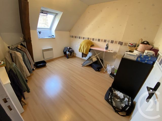 Appartement F3 &agrave; louer - 3 pi&egrave;ces - 70 m2 - Fougeres - 35 - BRETAGNE