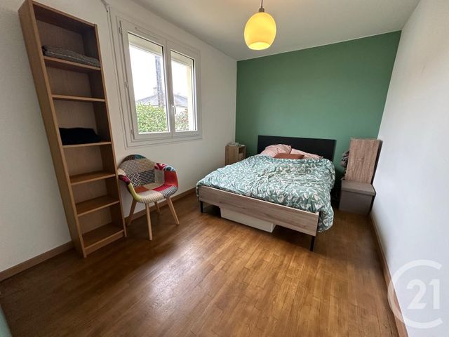 Maison &agrave; vendre - 5 pi&egrave;ces - 75 m2 - Fougeres - 35 - BRETAGNE