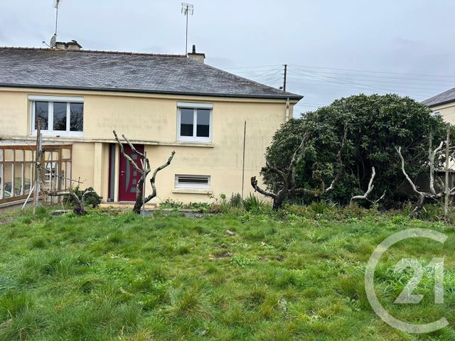 Maison &agrave; vendre - 5 pi&egrave;ces - 75 m2 - Fougeres - 35 - BRETAGNE