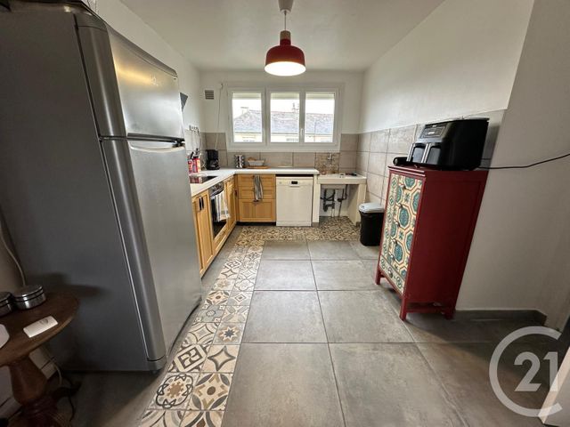 Maison &agrave; vendre - 5 pi&egrave;ces - 75 m2 - Fougeres - 35 - BRETAGNE