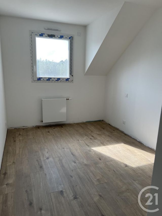 Maison &agrave; louer - 4 pi&egrave;ces - 100 m2 - Lecousse - 35 - BRETAGNE