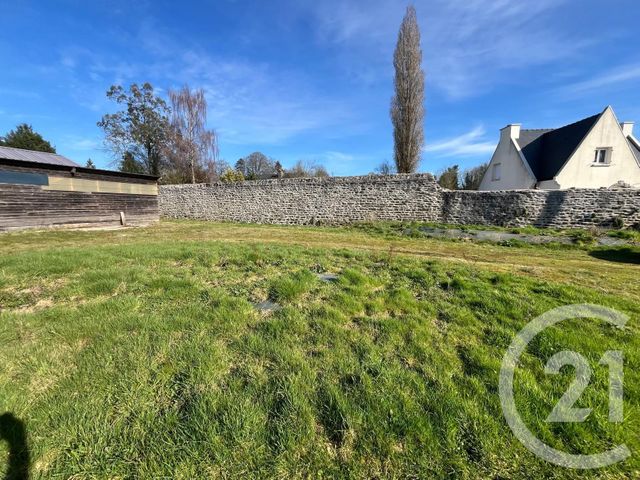 Terrain &agrave; vendre - 1453 m2 - Parigne - 35 - BRETAGNE