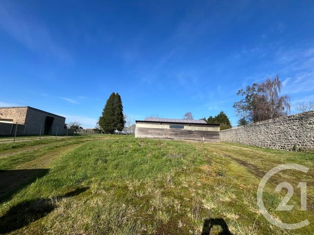 Terrain &agrave; vendre - 1453 m2 - Parigne - 35 - BRETAGNE