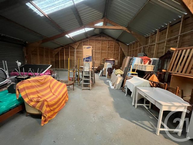 Terrain &agrave; vendre - 1453 m2 - Parigne - 35 - BRETAGNE