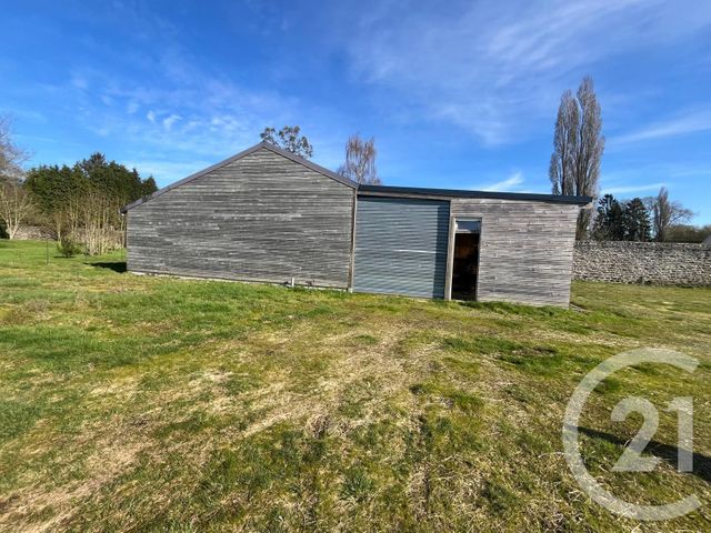 terrain - PARIGNE - 35