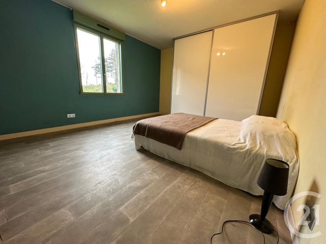 Maison &agrave; vendre - 4 pi&egrave;ces - 106,70 m2 - Melle - 35 - BRETAGNE