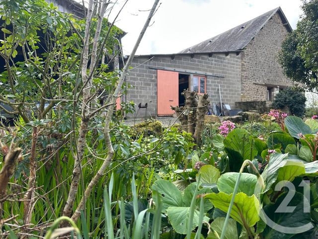 Maison &agrave; vendre - 4 pi&egrave;ces - 106,70 m2 - Melle - 35 - BRETAGNE