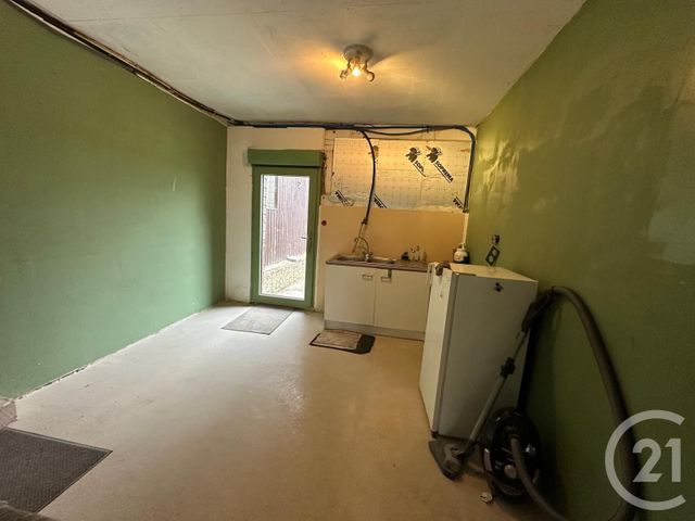 Maison &agrave; vendre - 4 pi&egrave;ces - 106,70 m2 - Melle - 35 - BRETAGNE