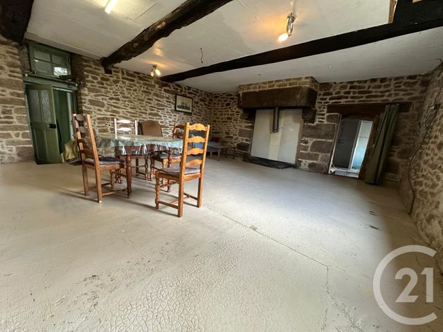 Maison &agrave; vendre - 4 pi&egrave;ces - 106,70 m2 - Melle - 35 - BRETAGNE