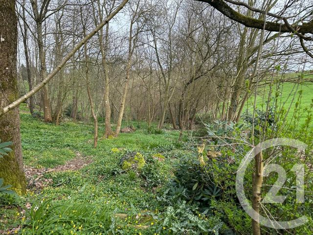 Maison &agrave; vendre - 4 pi&egrave;ces - 106,70 m2 - Melle - 35 - BRETAGNE