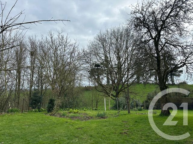 Maison &agrave; vendre - 4 pi&egrave;ces - 106,70 m2 - Melle - 35 - BRETAGNE