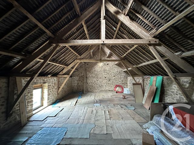 Maison &agrave; vendre - 4 pi&egrave;ces - 106,70 m2 - Melle - 35 - BRETAGNE