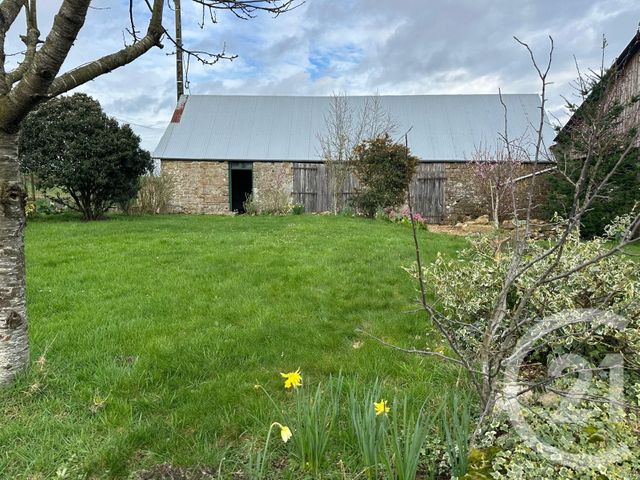 Maison &agrave; vendre - 4 pi&egrave;ces - 106,70 m2 - Melle - 35 - BRETAGNE