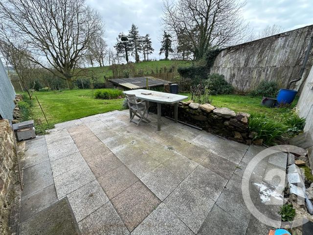 Maison &agrave; vendre - 4 pi&egrave;ces - 106,70 m2 - Melle - 35 - BRETAGNE