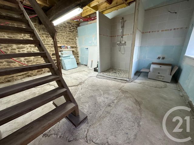 Maison &agrave; vendre - 4 pi&egrave;ces - 106,70 m2 - Melle - 35 - BRETAGNE