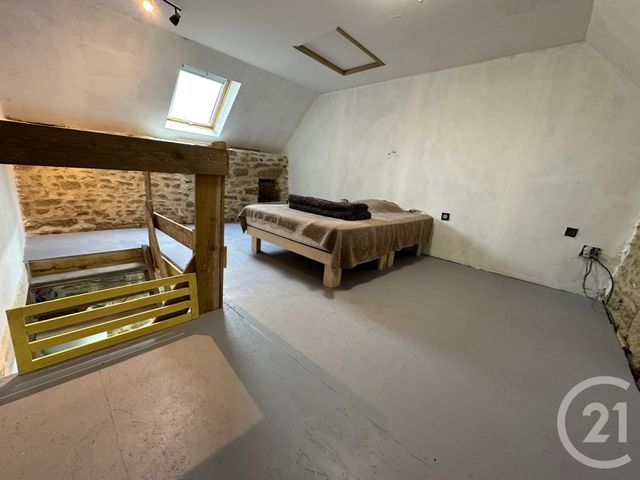 Maison &agrave; vendre - 4 pi&egrave;ces - 106,70 m2 - Melle - 35 - BRETAGNE