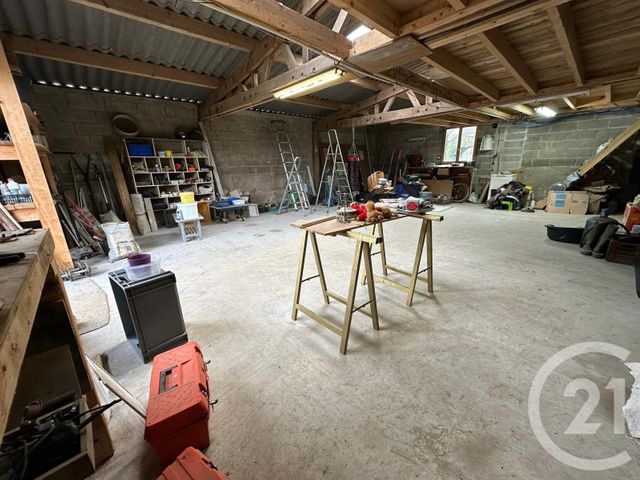 Maison &agrave; vendre - 4 pi&egrave;ces - 106,70 m2 - Melle - 35 - BRETAGNE