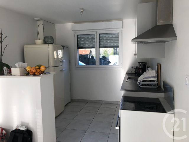 Maison &agrave; louer - 4 pi&egrave;ces - 85,25 m2 - Vitre - 35 - BRETAGNE