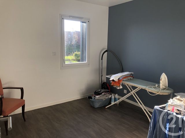 Maison &agrave; louer - 4 pi&egrave;ces - 85,25 m2 - Vitre - 35 - BRETAGNE