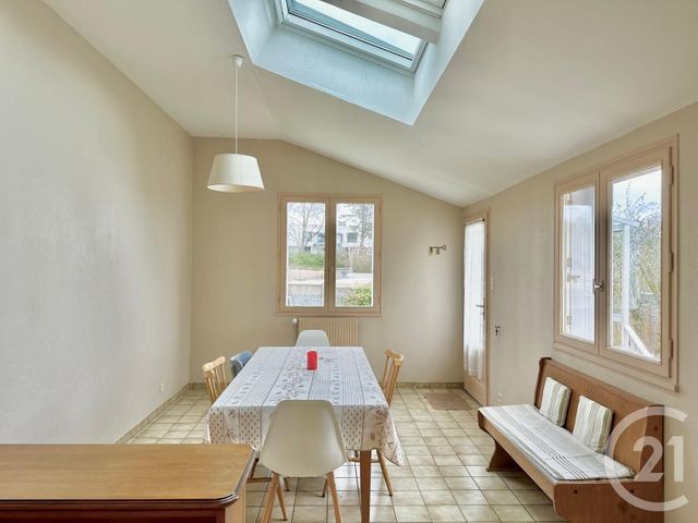 Maison &agrave; vendre - 5 pi&egrave;ces - 94,86 m2 - Fougeres - 35 - BRETAGNE